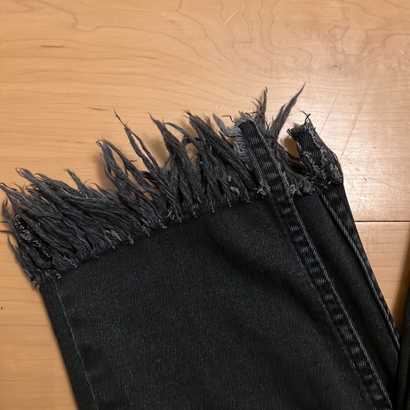 free people jeans - Picture 6 of 6